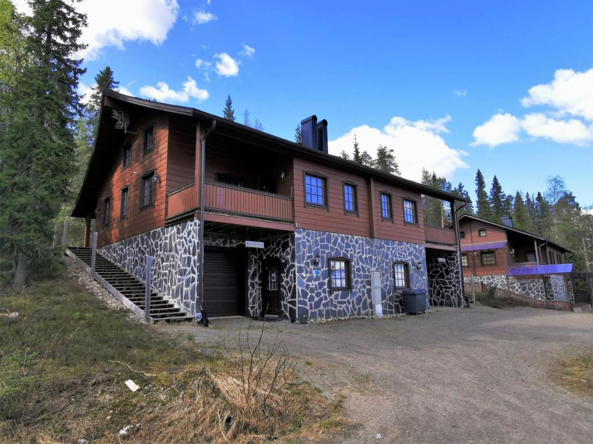 Huvikallio A Syote Exterior photo
